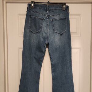 Old Navy Flare Jeans Size 4